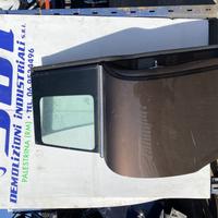 Portellone dx mini clubman r55