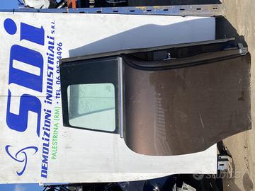 Portellone dx mini clubman r55