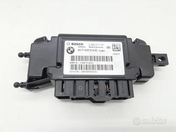 CENTRALINA AIRBAG BMW Serie 1 F20 9267214 (11>19)
