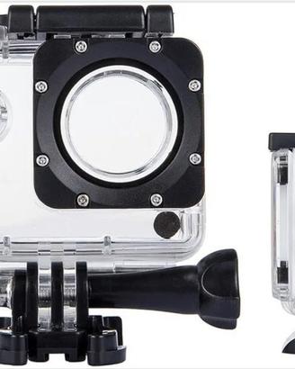 TEKCAM Custodia Protettiva imper. comp. 