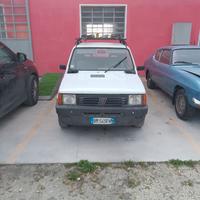 Panda 1100