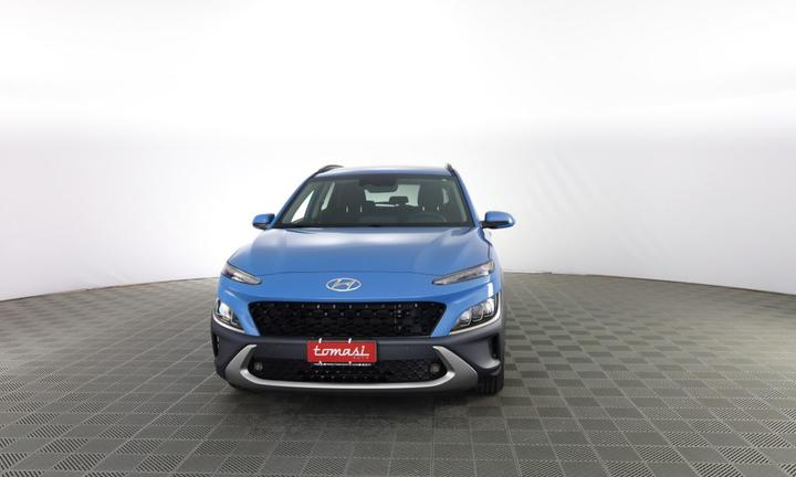 HYUNDAI Kona Kona HEV 1.6 DCT XTech