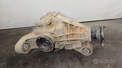 DIFFERENZIALE POSTERIORE VOLKSWAGEN Touareg 1° Se