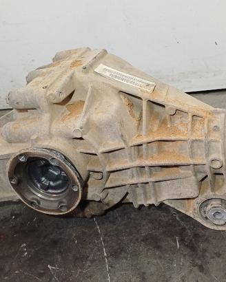 DIFFERENZIALE POSTERIORE VOLKSWAGEN Touareg 1° Se