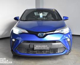 TOYOTA C-HR 1.8 Hybrid E-CVT Business Aut.