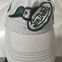 Cappello Von Dutch
