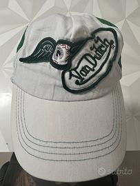 Cappello Von Dutch
