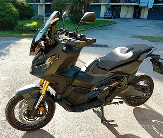 Honda X-ADV 750
