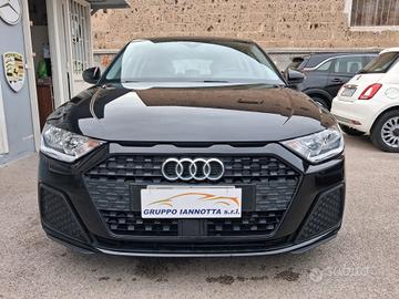 Audi A1 SPB 25 TFSI 95 C.V. NAVIGATORE PIIU VIRTUA