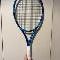 Racchetta tennis Babolat Pure Drive TEAM