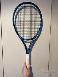 Racchetta tennis Babolat Pure Drive TEAM