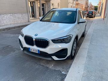 BMW X1 PHEV