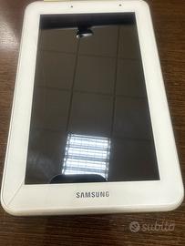 Tablet Samsung GT P 3110