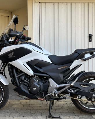 HONDA NC750X Cambio Manuale