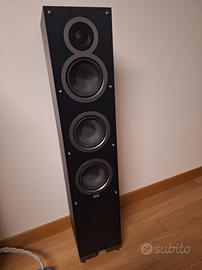 diffusori a torre ELAC F5