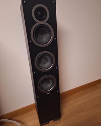 diffusori a torre ELAC F5