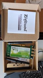 Scheda di rete wifi PCI