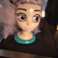 influencer make up dool