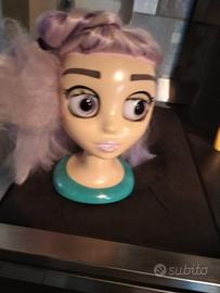 influencer make up dool