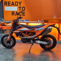 KTM 690 SMC R 2024