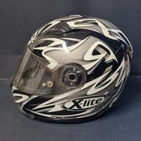 casco moto Nolan X-lite