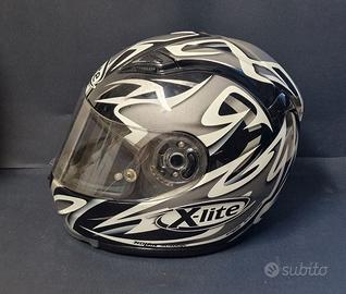 casco moto Nolan X-lite