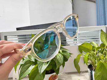 MOSCOT Occhiali, Taglia 49 – Completamente nuovi