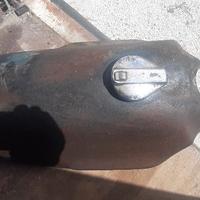 Serbatoio usato ducati 350-500 sport