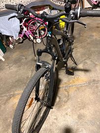 biciclette come nuove
