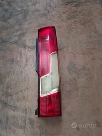 faro Ducato Dal 2014 in poi 