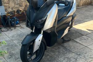 Xmax 125 - 2018