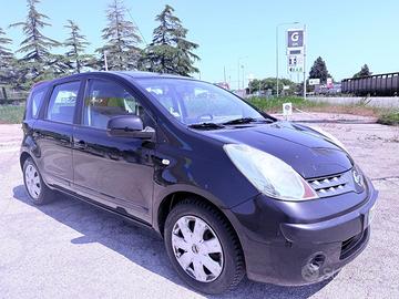 Nissan Note 1.4 16V Visia