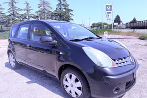 Nissan Note 1.4 16V Visia