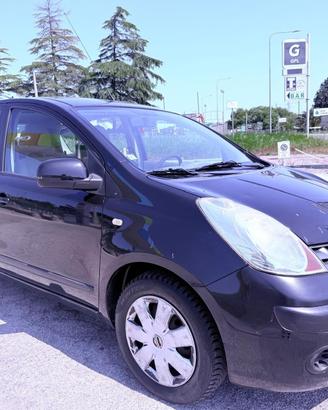 Nissan Note 1.4 16V Visia