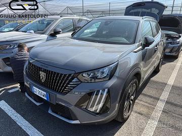 Peugeot 2008 Hybrid 136 e-DCS6 Allure auto
