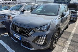 Peugeot 2008 Hybrid 136 e-DCS6 Allure auto