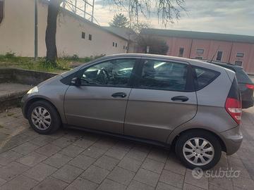 2006 Mercedes-Benz classe a avantgarde (w-c169) 16