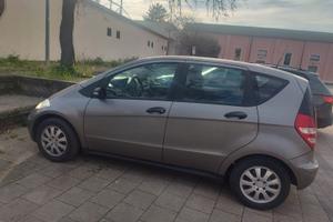 2006 Mercedes-Benz classe a avantgarde (w-c169) 16