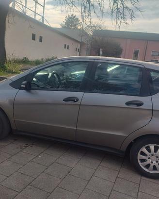 2006 Mercedes-Benz classe a avantgarde (w-c169) 16