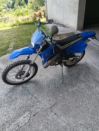 beta 50cc