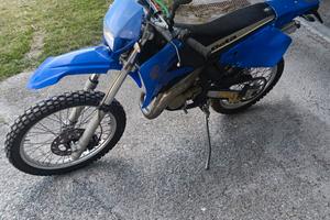 beta 50cc
