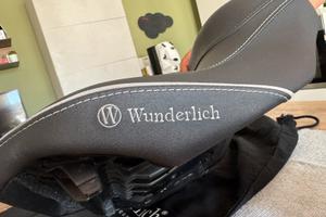 Wunderlich sella bassa aktivcomfort  BMW GS