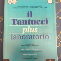 Il Tantucci Plus Laboratorio 1