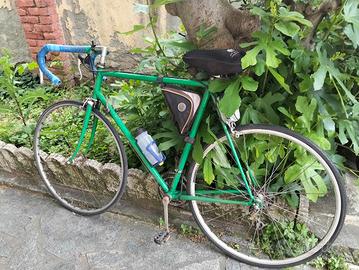 Bici da corsa