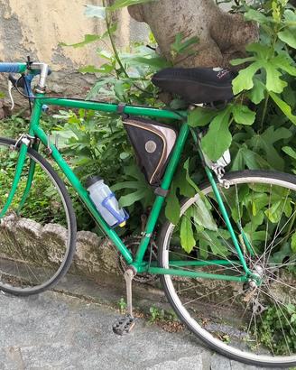 Bici da corsa