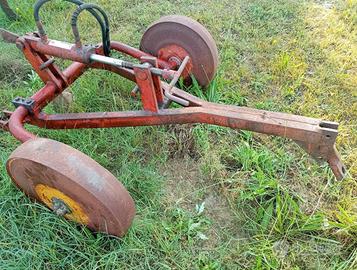 Carrello angeloni
