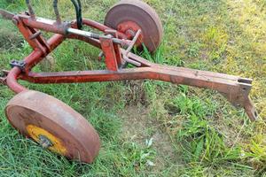 Carrello angeloni