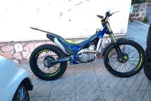 Trial Sherco