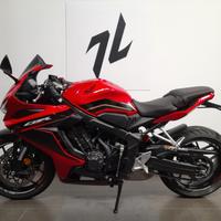 Honda CBR 650 - 2023