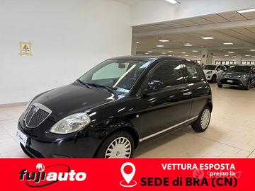 Lancia Ypsilon 1.2 8v New Oro 69cv